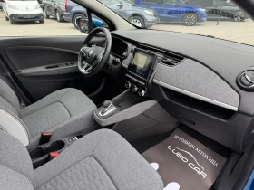 Renault Zoe R135-52kw-FACE-KEYLESS - 9999 € / 19556.34 лв. - 56882478 17