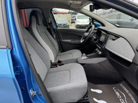 Renault Zoe R135-52kw-FACE-KEYLESS - 9999 € / 19556.34 лв. - 56882478 16