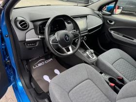 Renault Zoe R135-52kw-FACE-KEYLESS - 9999 € / 19556.34 лв. - 56882478 9
