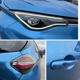 Renault Zoe R135-52kw-FACE-KEYLESS - 9999 € / 19556.34 лв. - 56882478 7