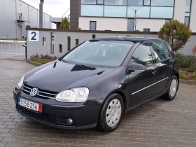 VW Golf 1.9TDI* (105кс)* * FACELIFT* * НОВ ВНОС* *  - 2999 € / 5865.53 лв. - 77141962 4