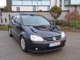 VW Golf 1.9TDI* (105кс)* * FACELIFT* * НОВ ВНОС* *  - 2999 € / 5865.53 лв. - 77141962 9