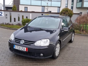 VW Golf 1.9TDI* (105кс)* * FACELIFT* * НОВ ВНОС* *  - 2999 € / 5865.53 лв. - 77141962 2