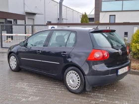 VW Golf 1.9TDI* (105кс)* * FACELIFT* * НОВ ВНОС* *  - 2999 € / 5865.53 лв. - 77141962 8