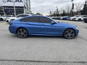 BMW 435 Xdrive* Подгреви* Шибедах* M pack* Мъртва точка - 11111 € / 21731.23 лв. - 54568300 3