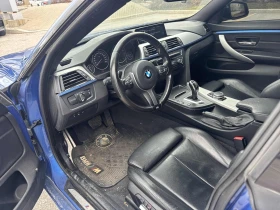 BMW 435 Xdrive* Подгреви* Шибедах* M pack* Мъртва точка - 11111 € / 21731.23 лв. - 54568300 5