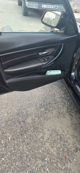 BMW 320 - 11000 € / 21514.13 лв. - 91043264 10