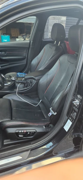 BMW 320 - 11000 € / 21514.13 лв. - 91043264 7