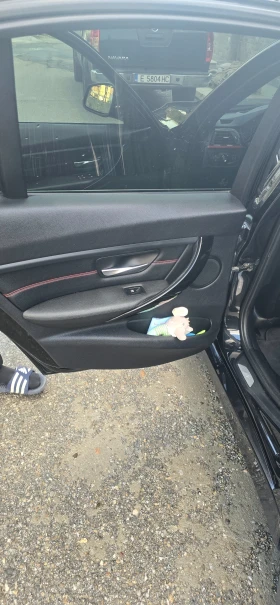 BMW 320 - 11000 € / 21514.13 лв. - 91043264 9