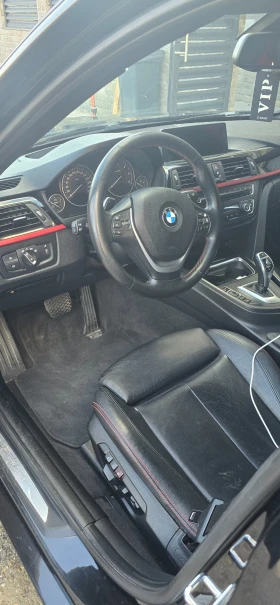 BMW 320 - 11000 € / 21514.13 лв. - 91043264 8