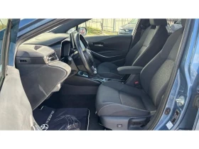 Toyota Corolla TS 1.8HSD EXECUTIVE - 21390 € / 41835.20 лв. - 71130994 12