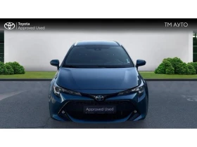 Toyota Corolla TS 1.8HSD EXECUTIVE - 21390 € / 41835.20 лв. - 71130994 5