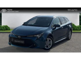 Toyota Corolla TS 1.8HSD EXECUTIVE