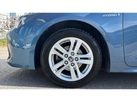 Toyota Corolla TS 1.8HSD EXECUTIVE - 21390 € / 41835.20 лв. - 71130994 16