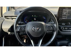 Toyota Corolla TS 1.8HSD EXECUTIVE - 21390 € / 41835.20 лв. - 71130994 13