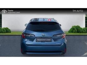 Toyota Corolla TS 1.8HSD EXECUTIVE - 21390 € / 41835.20 лв. - 71130994 4