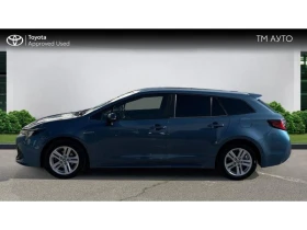 Toyota Corolla TS 1.8HSD EXECUTIVE - 21390 € / 41835.20 лв. - 71130994 3