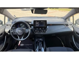 Toyota Corolla TS 1.8HSD EXECUTIVE - 21390 € / 41835.20 лв. - 71130994 8