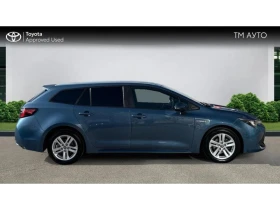 Toyota Corolla TS 1.8HSD EXECUTIVE - 21390 € / 41835.20 лв. - 71130994 17