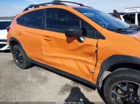 Subaru Crosstrek 2.0l 2.0I | Mobile.bg � ����� ������ 6