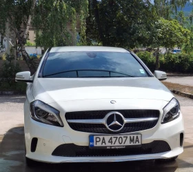 Mercedes-Benz A 180 W176