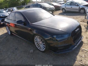 Audi S4 3.0T PREMIUM PLUS