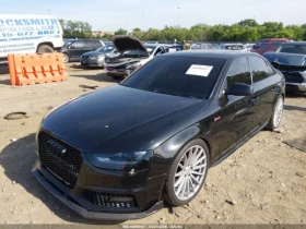 Audi S4 3.0T PREMIUM PLUS | Auto.bg — изображение 6