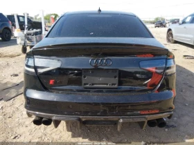 Audi S4 3.0T PREMIUM PLUS | Auto.bg — изображение 16