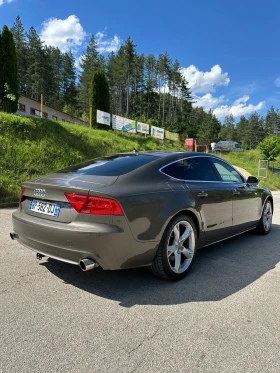 Audi A7 3.0TDI Quattro | Mobile.bg � ����� ������ 5