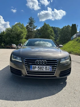Audi A7 3.0TDI Quattro | Mobile.bg � ����� ������ 2