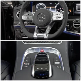 Mercedes-Benz S 500 L FACE * AMG 63*  - 29990 € / 58655.34 лв. - 89119141 14