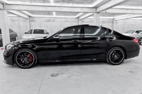 Mercedes-Benz S 500 L FACE * AMG 63*  - 29990 € / 58655.34 лв. - 89119141 4