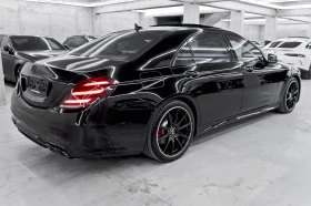 Mercedes-Benz S 500 L FACE * AMG 63*  - 29990 € / 58655.34 лв. - 89119141 7