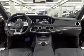Mercedes-Benz S 500 L FACE * AMG 63*  - 29990 € / 58655.34 лв. - 89119141 10