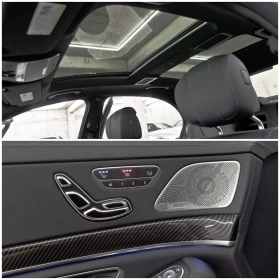 Mercedes-Benz S 500 L FACE * AMG 63*  - 29990 € / 58655.34 лв. - 89119141 13