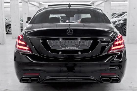 Mercedes-Benz S 500 L FACE * AMG 63*  - 29990 € / 58655.34 лв. - 89119141 6