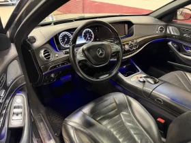 Mercedes-Benz S 550 4MATIC AMG LINE HEAD UP !МАСАЖИ! 360CAM/PANO - 24820 € / 48543.70 лв. - 36733943 8
