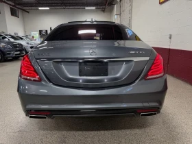 Mercedes-Benz S 550 4MATIC AMG LINE HEAD UP !МАСАЖИ! 360CAM/PANO - 24820 € / 48543.70 лв. - 36733943 5