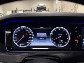 Mercedes-Benz S 550 4MATIC AMG LINE HEAD UP !МАСАЖИ! 360CAM/PANO - 24820 € / 48543.70 лв. - 36733943 9