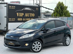 Ford Fiesta 1.5TDCI GHIA TOP FULL MAX