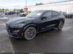 Ford Mustang Mach-E Premium | Mobile.bg � ����� ������ 2