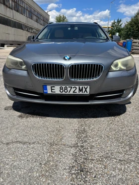 BMW 520 | Mobile.bg � ����� ������ 10
