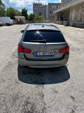 BMW 520 | Mobile.bg � ����� ������ 8