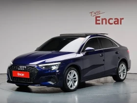 Audi A3 40 Tfsi
