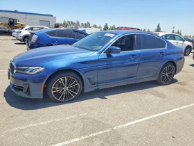 BMW 540 �������* ���������* HARMAN* KARDON* 360* HUD*  | Mobile.bg � ����� ������ 2