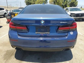 BMW 540 �������* ���������* HARMAN* KARDON* 360* HUD*  | Mobile.bg � ����� ������ 6