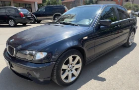 ����� �� �������� �� BMW 330