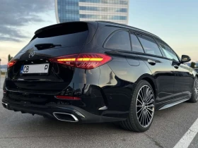 Mercedes-Benz C 220 AMG line, �����, ������, ������ | Mobile.bg � ����� ������ 5