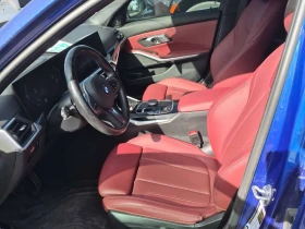 BMW 340 xDrive | CARFAX | АВТОФИНАНСИРАНЕ - 42900 € - 64268604 6