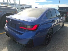 BMW 340 xDrive | CARFAX | АВТОФИНАНСИРАНЕ - 42900 € - 64268604 2